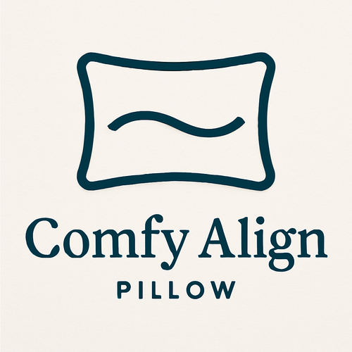 ComfyAlign Pillow